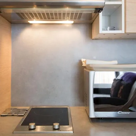 Croisette 3 Pers Cosy Clim Wifi Pkg *