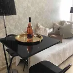 Croisette 3 Pers Cosy Clim Wifi Pkg Апартаменты *