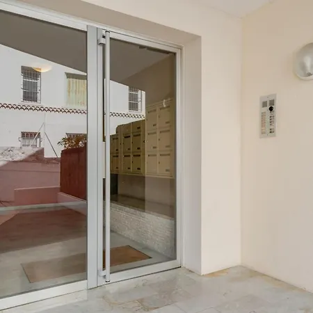Croisette 3 Pers Cosy Clim Wifi Pkg * קאן