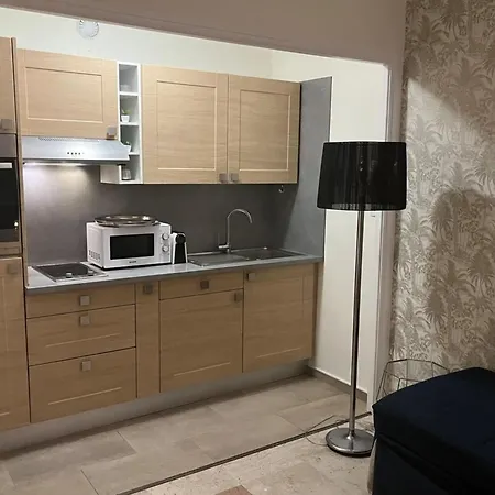 Croisette 3 Pers Cosy Clim Wifi Pkg * קאן