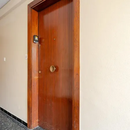 Croisette 3 Pers Cosy Clim Wifi Pkg Apartment Cannes