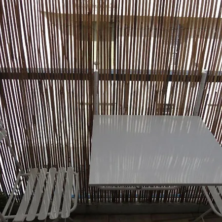 公寓 Croisette 3 Pers Cosy Clim Wifi Pkg 戛纳