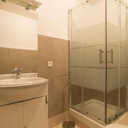 Croisette 3 Pers Cosy Clim Wifi Pkg