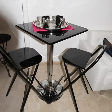 公寓 Croisette 3 Pers Cosy Clim Wifi Pkg *