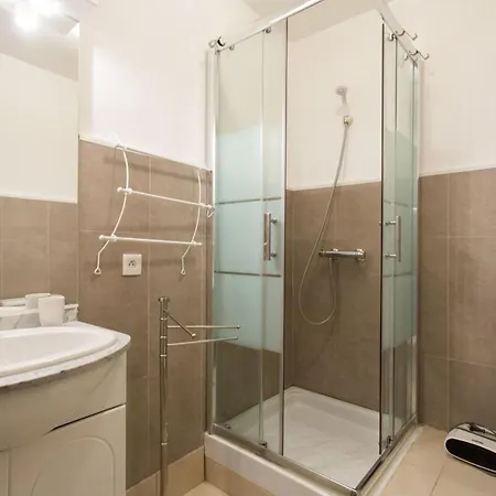 Croisette 3 Pers Cosy Clim Wifi Pkg Apartamento