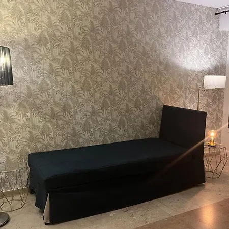 Apartament Croisette 3 Pers Cosy Clim Wifi Pkg *