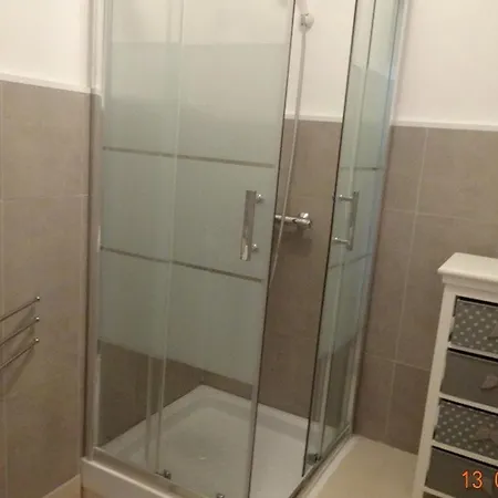 Croisette 3 Pers Cosy Clim Wifi Pkg Apartament