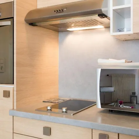 Apartament Croisette 3 Pers Cosy Clim Wifi Pkg Cannes