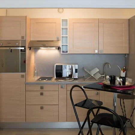 Croisette 3 Pers Cosy Clim Wifi Pkg